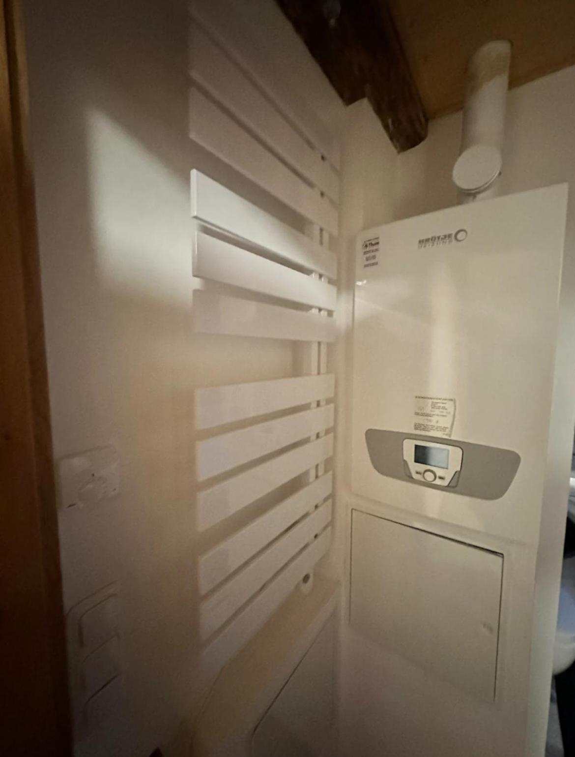 Exklusive Maisonetten Wohnung Mit Gartenzugang Augsburg Exterior photo